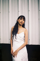 (Pre-Order) Manlu Mermaid Gown