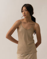 Silk Camisole