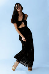 The Hailey Bamboo Multiway top