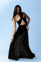 The Hailey Bamboo Multiway top