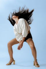 The Claudia Hot Pants