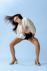 The Claudia Hot Pants