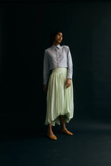 Vaya Bubble Skirt