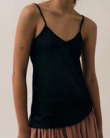 Silk Camisole