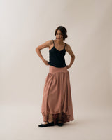 Vaya Bubble Skirt